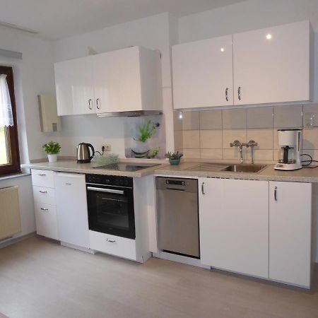 City-Apartment Luedenscheid Exterior photo