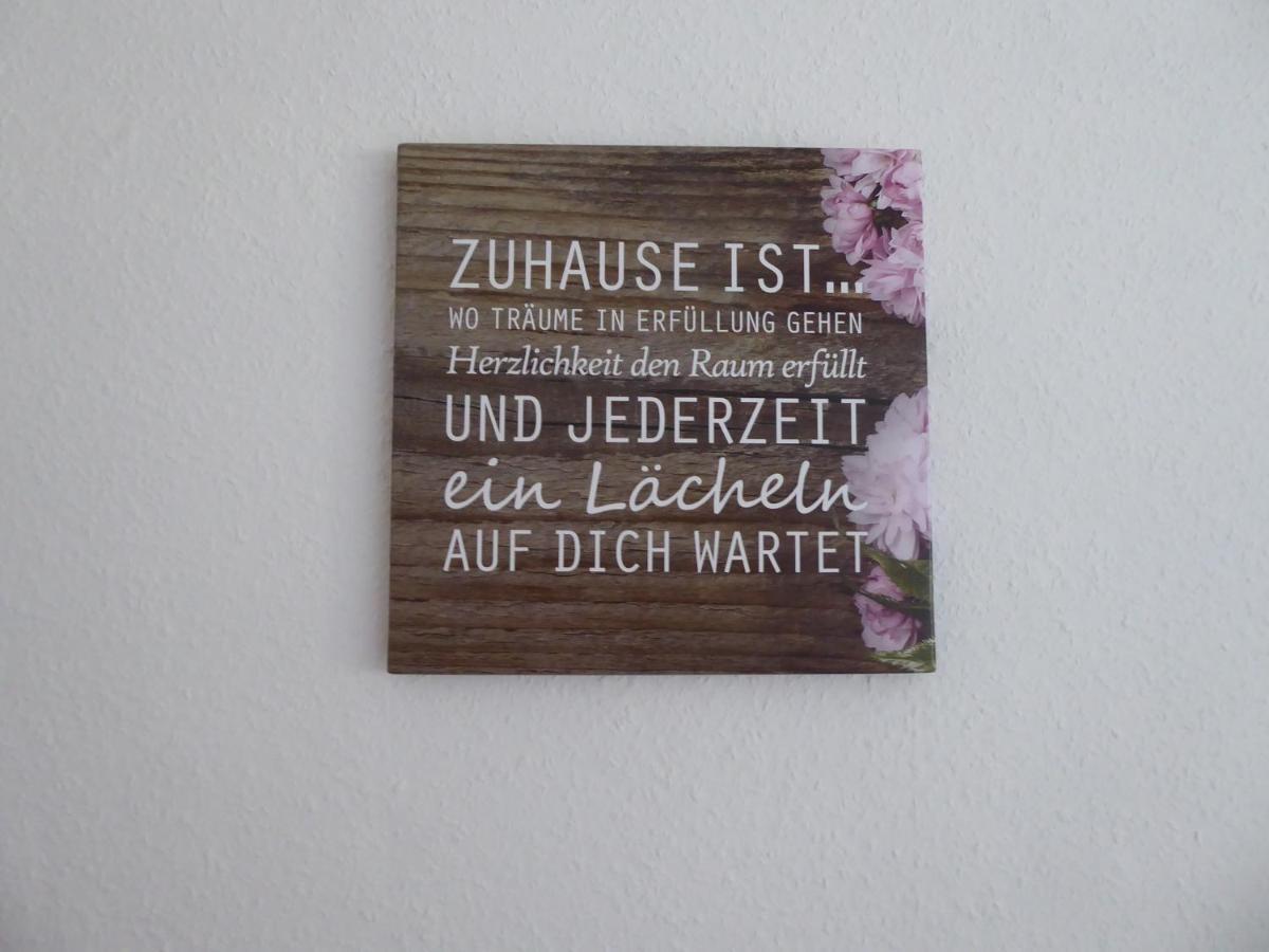 City-Apartment Luedenscheid Exterior photo
